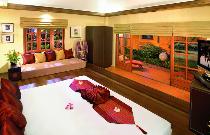 ZAZEN BOUTIQUE RESORT