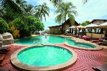 ZAZEN BOUTIQUE RESORT