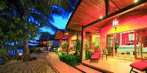 ZAZEN BOUTIQUE RESORT