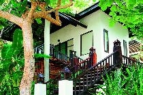 AO PRAO RESORT (SAMET)