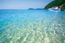 AO PRAO RESORT (SAMET)