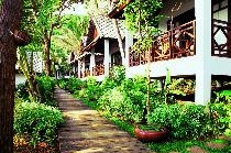 AO PRAO RESORT (SAMET)