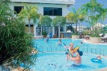 THE OLD PHUKET