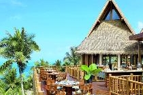FOUR SEASONS RESORT SAMUI