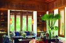 FOUR SEASONS RESORT SAMUI