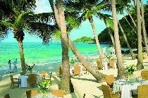 FOUR SEASONS RESORT SAMUI