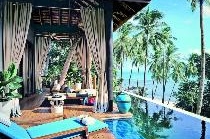 FOUR SEASONS RESORT SAMUI