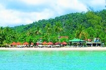 KOH CHANG RESORT & SPA