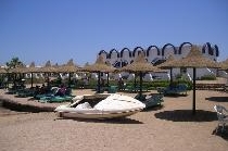 SAND BEACH