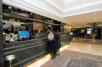 BEST WESTERN THE PRESIDENT HOTEL