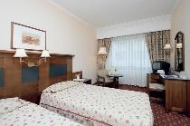 BEST WESTERN THE PRESIDENT HOTEL