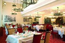 BEST WESTERN THE PRESIDENT HOTEL