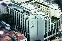 BEST WESTERN THE PRESIDENT HOTEL