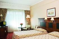 BEST WESTERN THE PRESIDENT HOTEL