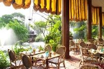 HILTON COLOMBO