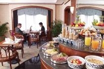 HILTON COLOMBO