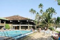 KOGGALA BEACH