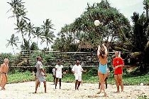 KOGGALA BEACH