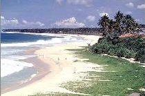 KOGGALA BEACH