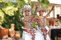 MOUNT LAVINIA
