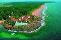 SAMAN VILLAS