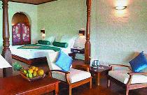 SAMAN VILLAS