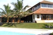 SAMAN VILLAS