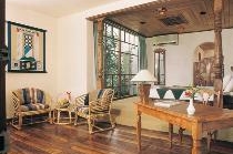 SAMAN VILLAS