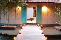SAMAN VILLAS