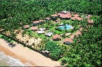 SIDDHALEPA AYURVEDA HEALTH RESORT