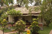 SIDDHALEPA AYURVEDA HEALTH RESORT