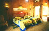 SIDDHALEPA AYURVEDA HEALTH RESORT