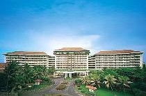 TAJ SAMUDRA