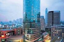 INTERCONTINENTAL BKK