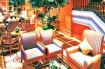 INTERCONTINENTAL BKK