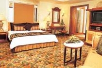 INTERCONTINENTAL BKK