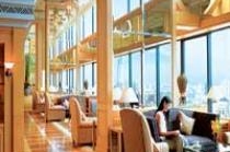 INTERCONTINENTAL BKK