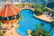 INTERCONTINENTAL BKK