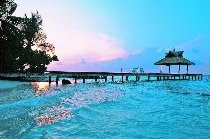 BANYAN TREE MALDIVES VABBINFARU
