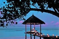 BANYAN TREE MALDIVES VABBINFARU