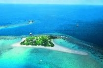 BANYAN TREE MALDIVES MADIVARU
