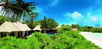 BANYAN TREE MALDIVES MADIVARU