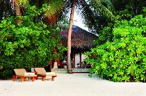 BAROS MALDIVES