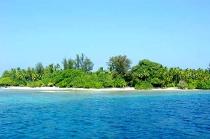 BIYADHOO ISLAND RESORT