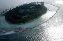 CHAAYA REEF ELLAIDHOO