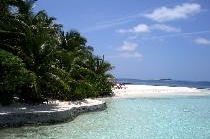 CHAAYA REEF ELLAIDHOO