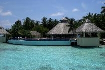 CHAAYA REEF ELLAIDHOO