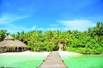 CHAAYA REEF ELLAIDHOO