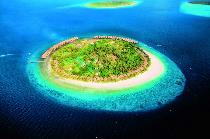 CINNAMON ISLAND ALIDHOO