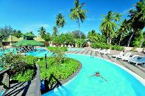 EQUATOR VILLAGE